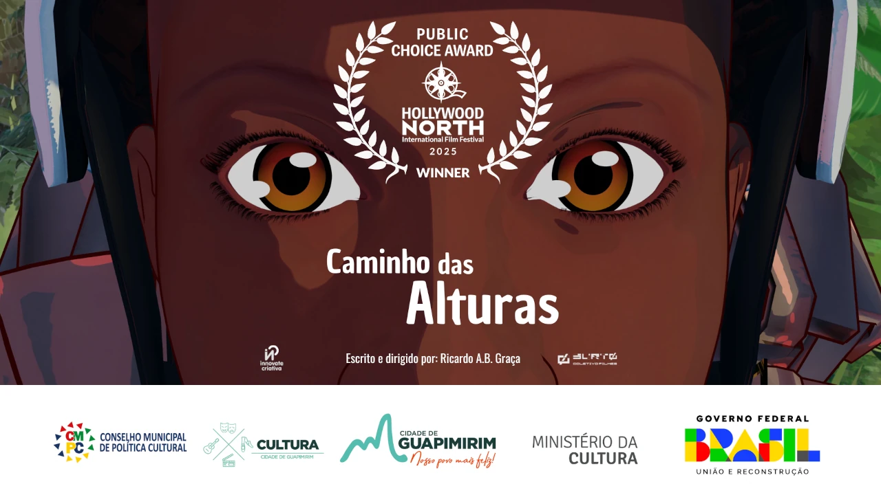 Caminho das Alturas